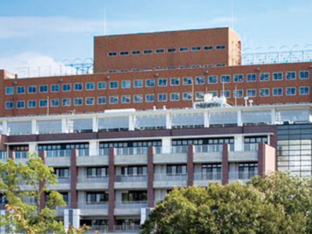 KINDAI UNIVERSITY HOSPITAL