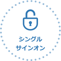 シングルサインオン