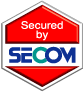  SECOM ロゴマーク