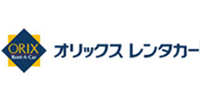 オリックスレンタカー ロゴマーク